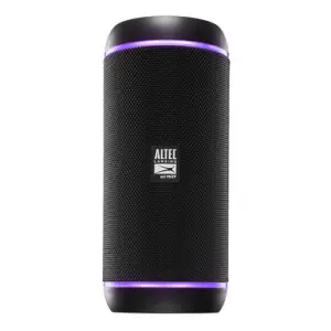 Zvočnik prenosni bluetooth Altec Rocker 30W 1.0 (črna)