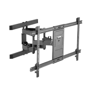 Nosilec za LCD TV 43"-90" / 109-228cm do 60kg nastavljivi LogiLink (BP0115)