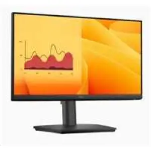 Monitor Dell 54,6 cm (21,5") E2225HSM 1920x1080 100Hz VA 5ms VGA HDMI DisplayPort Pivot Zvočniki  3H NTSC72%