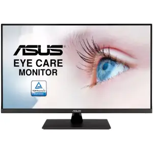 Monitor Asus 80 cm (31,5") VP32UQ 3840x2160 IPS 4ms HDMI DisplayPort Zvočniki  sRGB100% AdaptiveSync FreeSync HDR10