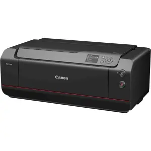 Tiskalnik brizgalni barvni Canon PRO1100 A2 USB LAN WiFi 20ppm (6856C006AA)