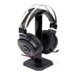 Slušalke Redragon Gaming LAMIA 2 H320 RGB - z mikrofonom in stojalom