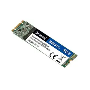 Disk SSD M.2 SATA3 512GB Intenso TOP Performance 2280 520/500MB/s (3832450)