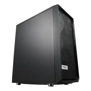 Ohišje Fractal Design Meshify C  MidiATX - črna