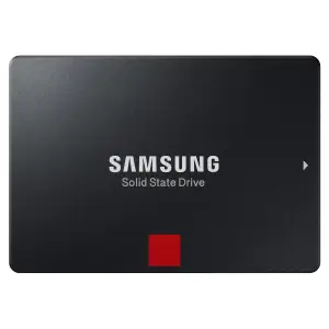 Disk SSD 6,4cm (2,5")   256GB SATA3 Samsung 860 PRO MLC 560/530 MB/s (MZ-76P256B)
