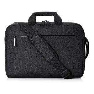 Torba za notesnik 39,6 cm (15,6″) HP Prelude Pro Recycled črna (1X645AA)