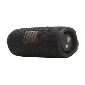 Zvočnik JBL Flip 7 Bluetooth 25W+10W (črna)