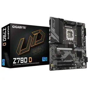 Osnovna plošča 1700 GigaByte Z790 D ATX 1xHDMI 1xDisplayPort