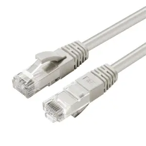 KABEL PATCH UTP Cat 6   7,00m  RJ45 1Gbit LSZH AWG24/7 MicroConnect siv (MC042057)
