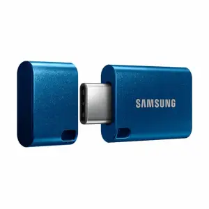 Spominski ključek 256GB USB 3.1 Samsung moder (MUF-256DA/APC) 