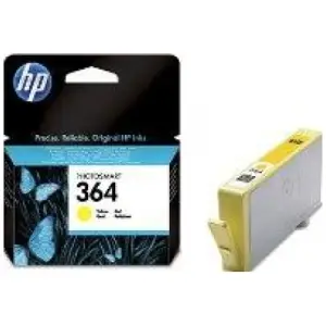 KART HP 364 YELLOW  CB320EE