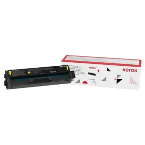 TONER Xerox rumen za Xerox C230/C235 za 2.500 strani (006R04398)