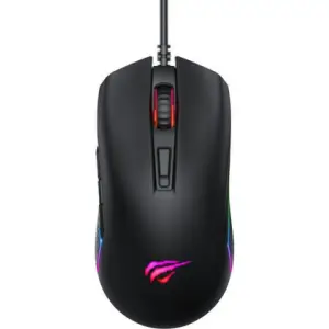 Gaming miška Žična HAVIT Gamenote HV-MS1010 , črna (HV-MS1010)