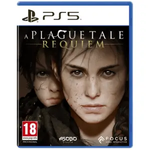 Igra za PS5 A Plague Tale: Requiem