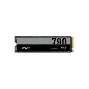 Disk SSD M.2 NVMe PCIe 4.0 2TB Lexar 3D TLC 2280 7400/6500MB/s (LNM790X002T-RNNNG)