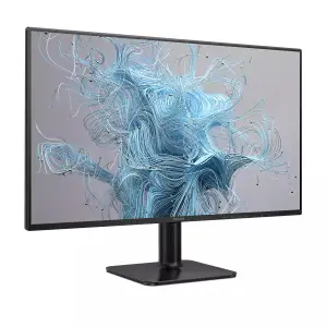 Monitor Philips 60,5 cm (23,8") 24E2N1110 1920x1080 120Hz IPS 1ms VGA HDMI  3H SeparateSync 1000-Series