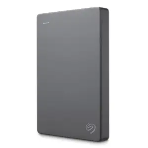 Prenosni disk 6,4cm (2,5") 5TB USB3.0 Seagate Basic Portable