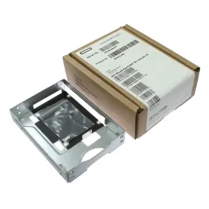 HPE MicroServer Gen10 NHP SFF Converter