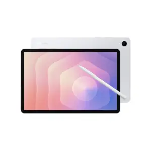 Tablični računalnik 27,9 cm (11") Samsung Galaxy Tab S11 12GB 128GB priloženo pisalo Android 16 srebrna 5G (SM-X736BZSREUE)