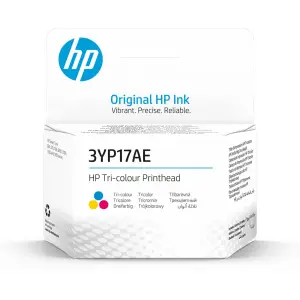 HP GLAVA BARVNA ZA SMART TANK 660/670/700/ 6000/7000/7300 and 7600 series