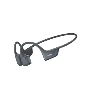 Slušalke brezžične SHOKZ bone conduction BT OpenRun Pro 2 Mini črna Bluetooth (S821BK)