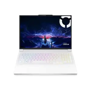 Prenosnik Lenovo 40,64 cm (16,0") Legion 7 2560x1600 OLED G-SYNC 500nit 240Hz Ultra 7-255HX/32GB/SSD1TB/BL RGB/ALU/RTX5060-8GB/Win11Home (83KY003CSC)
