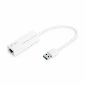 Mrežni adapter USB 3.0 => LAN RJ45 100/1000 Digitus (DN-3023)