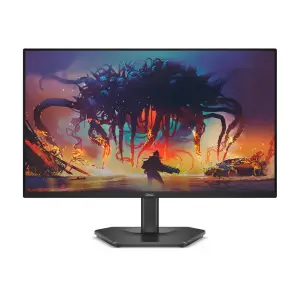 Monitor Dell 60,5 cm (23,8") SE2425HG 1920x1080 Gaming IPS 1ms 2xHDMI DisplayPort  3H sRGB99% FreeSync Premium