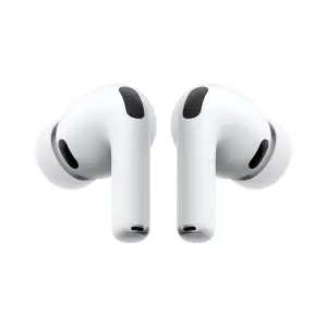 Slušalke brezžične Apple ušesne z mikrofonom BT USB-C AirPods Pro 3 bele s polnilnim ohišjem (MFHP4ZM/A)