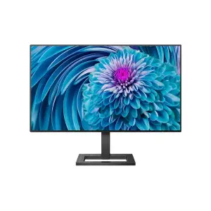 Monitor Philips 68,6 cm (27,0") 275E2FAE 2560x1440 75Hz IPS 4ms 2xHDMI DisplayPort HAS Zvočniki  3H sRGB115,6%