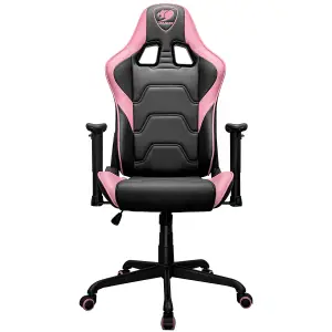 Stol gaming Cougar Armor Elite roza (CGR-ARMOR ELITE-P)