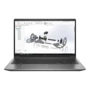 Prenosnik RNW HP Zbook Power G8 i7-11850H / 32GB / SSD1TB-NVMe / 15,6" 1920x1080 / Nvidia RTX A2000 / WLAN / BT / CAM / FP / W11P / SLO gravura (33D98AV)