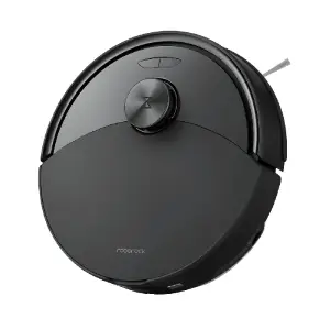 Sesalnik robotski Roborock Q10 VF črn