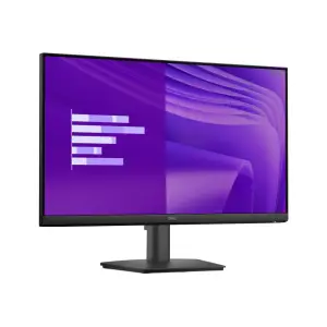 Monitor Dell 60,5 cm (23,8") E2425HM 1920x1080 100Hz IPS 5ms VGA HDMI DisplayPort  3H NTSC72%