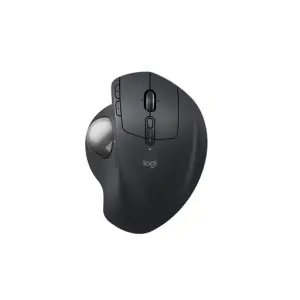 Miš Bluetooth Logitech MX Ergo S Advanced Trackball Bolt reciever grafitna (910-007260)