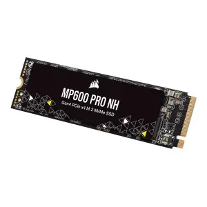 Disk SSD M.2 NVMe PCIe 4.0 1TB Corsair MP600 PRO NH 2280 7000/5500MB/s (CSSD-F1000GBMP600PNH)