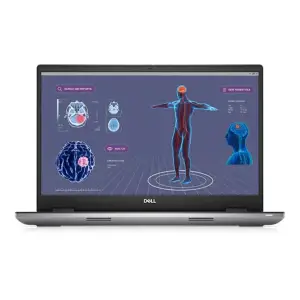 Prenosnik DELL 43,9 cm (17,3") DELL Precision 7780 1920x1080 IPS 500nit i9-13950HX/64GB/SSD1TB/BL/RTX 3500 Ada-12GB/Win11Pro (210-BGPB)