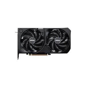 Grafična kartica nVidia RTX5070 MSI SHADOW 2X OC  - 12GB GDDR7 ( BULK ) (RTX 5070 12G SHADOW 2X OC)