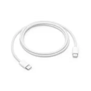 Kabel USB-C (m) => USB-C (m) 1,00m 60W bel Apple (MW493ZM/A)