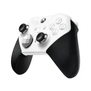 Kontroler Microsoft Xbox Elite brezžični series 2 z USB-C za PC črno/bel (4IK-00002)