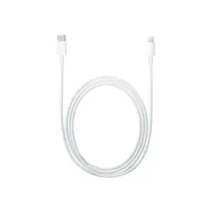 Apple USB-C to Lightning Cable Lightning-kabel 1,00m  MUQ93ZM