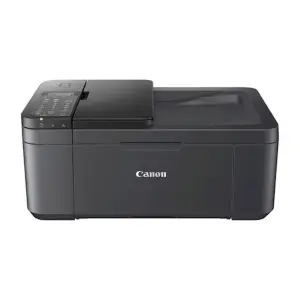 Tiskalnik multifunkcijski brizgalni barvni Canon Pixma TR4755i A4 duplex tisk enostransko skeniranje faks USB WiFi 8,8ppm (5074C036AA)
