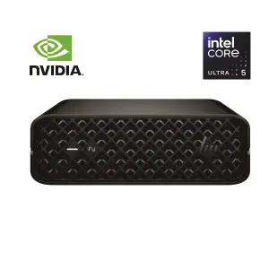 Delovna postaja HP Mini Z2 G1i Ultra 5-245/W880/32GB/1TB/RTX A400-4GB 4xmDP /280W-89%/Win11Pro (A40N6ET#ABB)