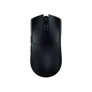 Miš Razer brezžična, USB Viper V3 Pro optična gaming 6 gumbov 35000DPI črna (RZ01-05120100-R3G1)