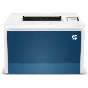 Tiskalnik laserski barvni HP LaserJet Pro 4202dn A4 duplex tisk USB LAN 33ppm Cashback 1.2.-30.4.2026 - 50€ (4RA87F#B19)