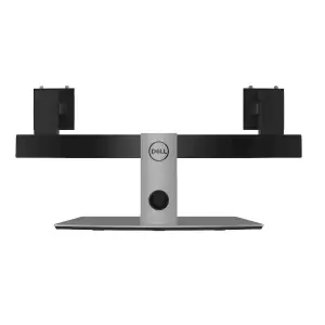 Nosilec za LCD monitor 39 - 68cm (13"-27") DELL stojalo za dva monitorja MDS19