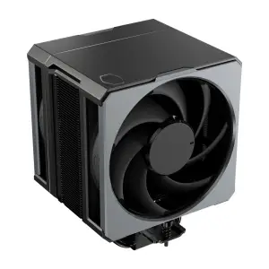 Zračni hladilnik Cooler Master Hyper 612 APEX - 120mm 30 dB 159mm črna (MAP-T6PN-225PK-R1)