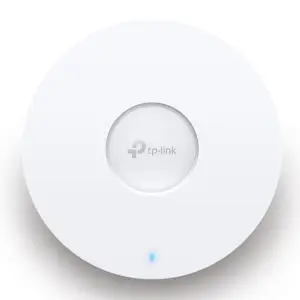 Dostopna točka TP-Link EAP653 WiFi5 802.11 a/b/g/n/ac/ax AX3000 2976Mbit/s PoE+ MESH 4x notranja antena (EAP653)