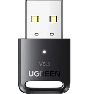 Bluetooth adapter USB-A Ugreen V5.3 20m (90225)