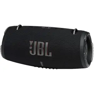 Zvočnik prenosni bluetooth JBL Xtreme 3 50W - (črna)